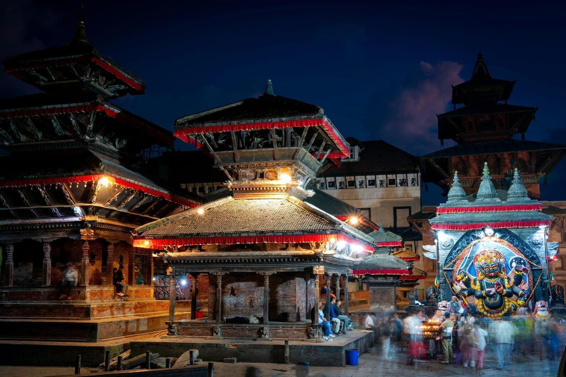 Kathmandu