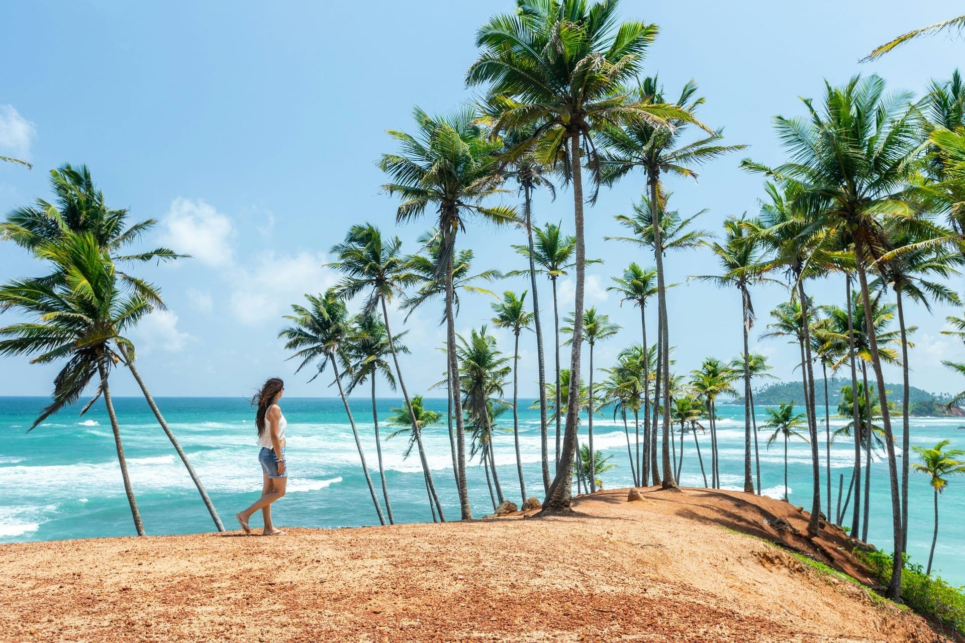 Sri Lanka