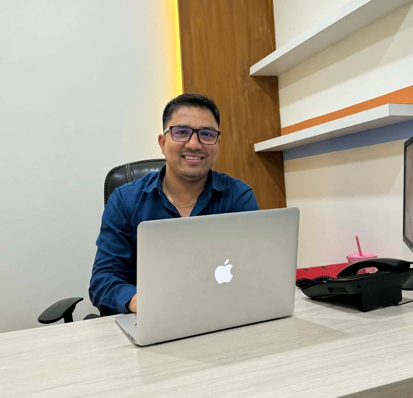 Ram Prasad Adhikari