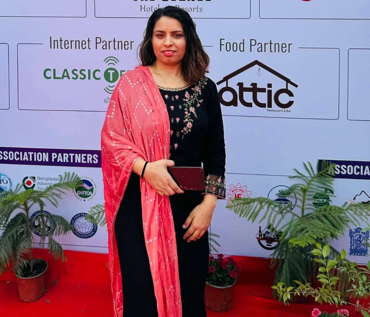 Sunita Shrestha